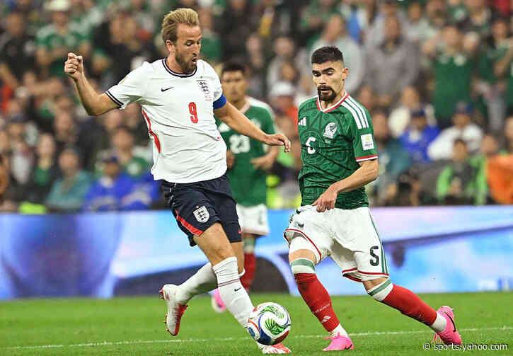 At odds with Fifa, Uefa and Concacaf eye NEW national team tournament 🏆