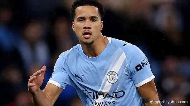 Mukasa returns to West Ham on loan from Man City