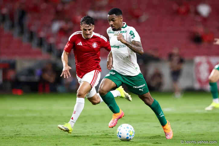 Manchester City look to be moving rapidly to add another winger to their squad