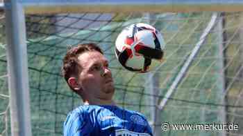 VfR Garching trifft sechs Mal Pfosten und Latte – und holt nur 2:2
