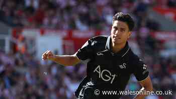 Stamenic ready to pay back Swansea City for support as he helps land new signing