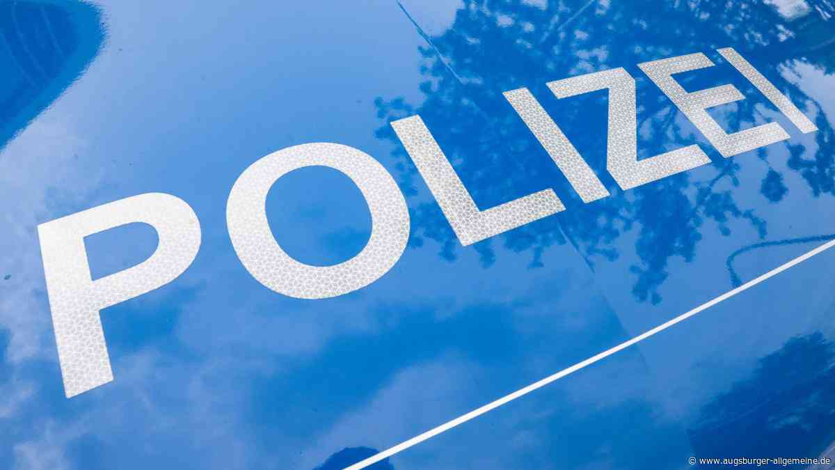 Unbekannte stehlen und beschädigen Kleinkraftrad
