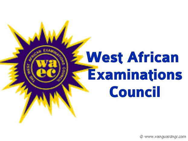 How to access 2026 WAEC certificate online