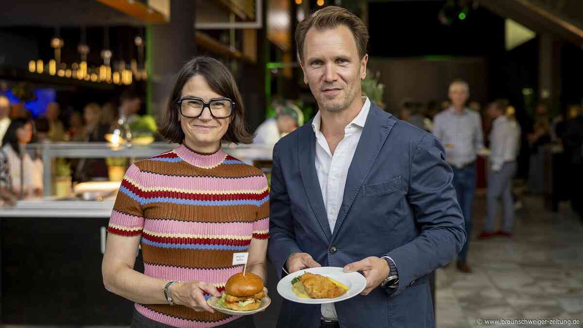 „Vorfreude wegen eines Schnitzels“: Wiener Legende jetzt in der Autostadt
