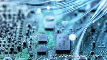 IT-Großhändler: ScanSource: Ist die Aktie des IT-Großhändlers unterbewertet?
