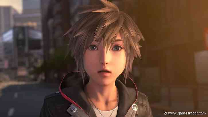 Kingdom Hearts 4 lead Tetsuya Nomura plays 4D chess, potentially drops hints his canceled Final Fantasy game could somehow connect to the next RPG