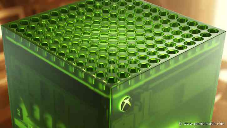 The 25th Anniversary Xbox Series X is rumored to cost as much as the PS5 Pro, and I'm not surprised in the slightest