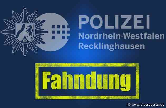 POL-RE: Gladbeck: Schockanruf- mutmaßlicher Betrüger mit Fotos gesucht