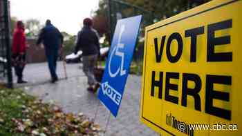 Deadline to register as candidate for Ontario's municipal elections closes Friday afternoon