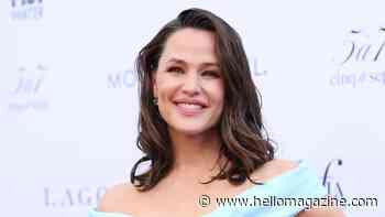 Jennifer Garner's most sizzling bikini photos yet - including her iconic Baywatch moment