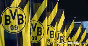 Borussia Dortmund verbucht zweistelligen Millionen-Verlust