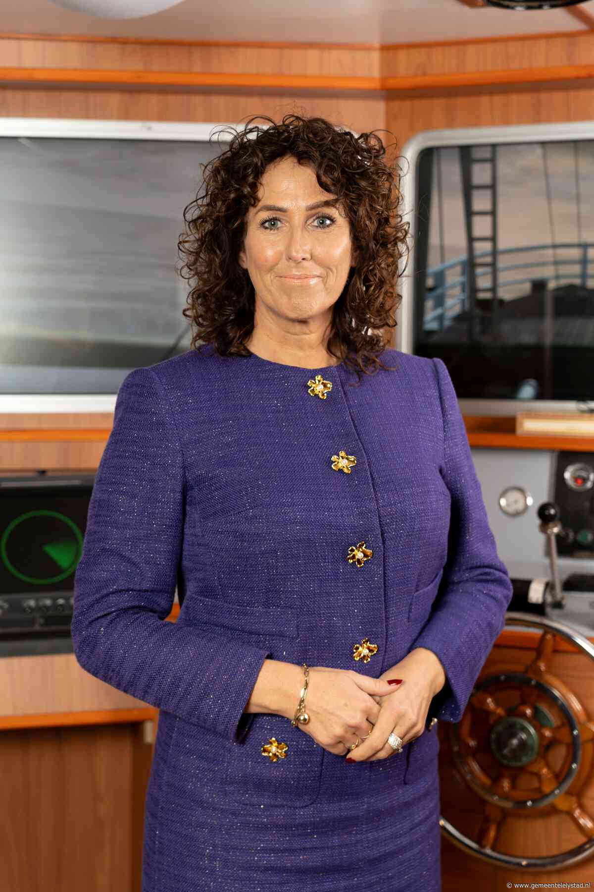 Gemeentesecretaris Carla Swart beperkt voorlopig werkzaamheden door ziekte