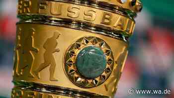 Brisantes Derby im DFB-Pokal – hier können Sie SV Waldhof gegen FCK live verfolgen