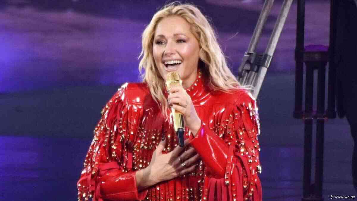Helene Fischer verkündet endlich heiß ersehntes TV-Comeback: „Ihr habt gemunkelt, gehofft“