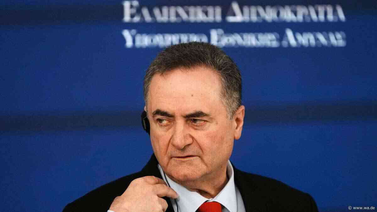 Israels Verteidigungsminister warnt Türkei vor „gefährlichem Abenteuer“ in Syrien