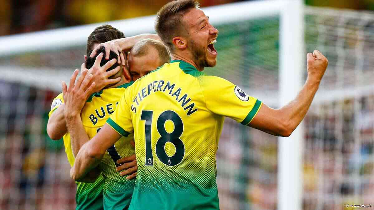 Rhynern glaubt an Riesencoup gegen Dresden – Trainer Stiepermann schlug Manchester City: „Chance ihres Lebens“