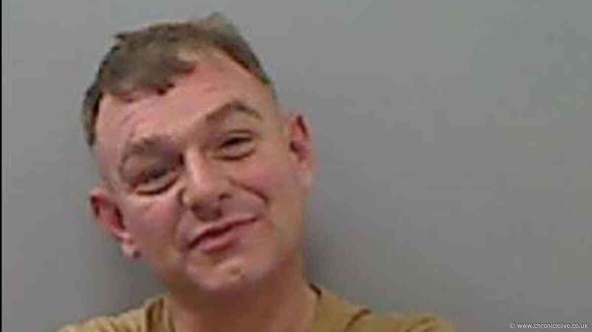 North East rape investigation launched as police issue image of man with Northumberland links