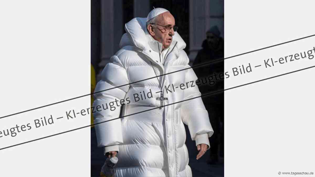 Kunst vs. KI: Ist ein Bild ohne Kamera noch ein Foto?