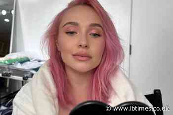 'She Can Still Cause This Kind of Pain': Hayden Panettiere Texts Blast Mother Before Tragic Death