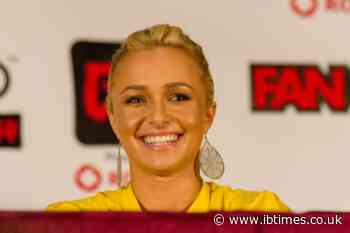 Neutrogena Admits It Made Hayden Panettiere 'Feel Unsupported' During Postpartum Depression