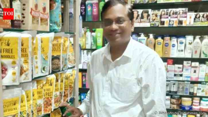 Founder Self-Pay Debate: Vinod C urges modest salaries; questions zero-pay ‘glorification’
