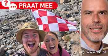 Zou jij op een onbewoond eiland willen zitten en zo ja, hoe lang?