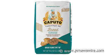 Caputo Flour Brings Authentic Italian Baking to Woodman's Food Markets, Now Available Across All 20 Stores