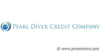 Pearl Diver Credit Company Inc. Schedules Second Quarter 2026 Earnings Release and Conference Call