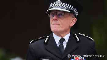 Man threatened to 'blast heads off' judges and 'kill' Met Police chief, court told