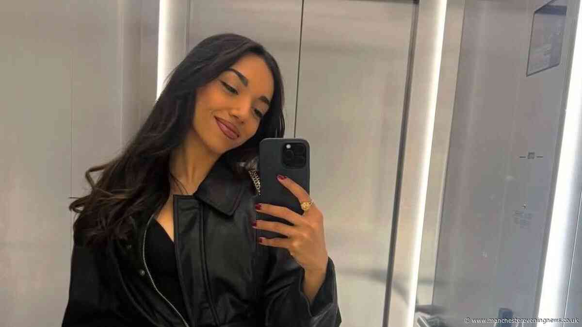 Strictly star takes on important new role after shock at exit from BBC dance show