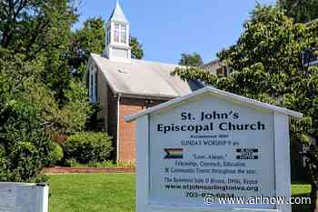 Historic Episcopal church in Glencarlyn closing after 130 years
