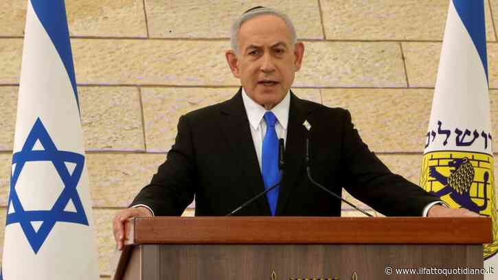 Flotilla, mandato d’arresto in Turchia per Netanyahu: Ankara chiede all’Interpol di metterlo nella lista dei ricercati