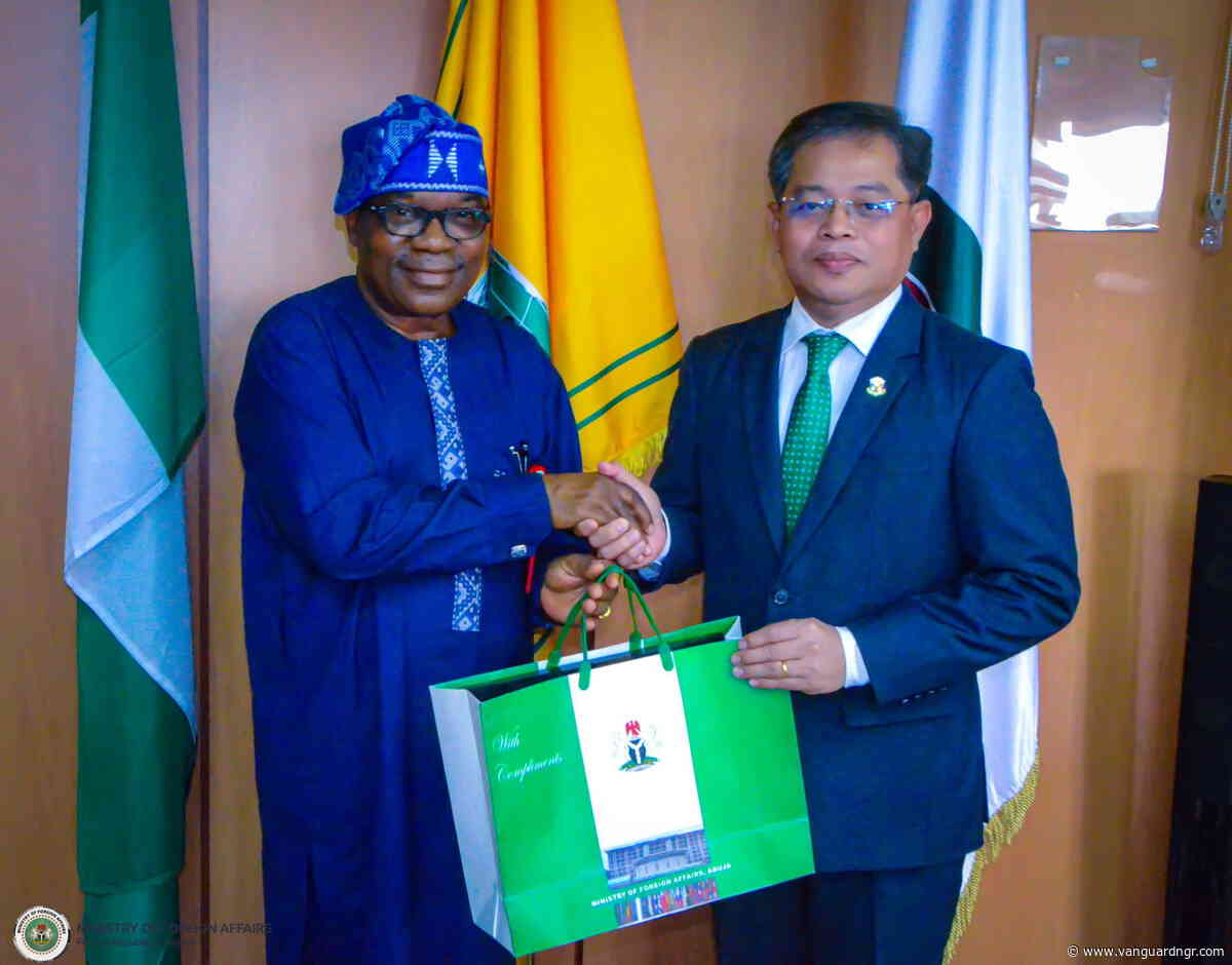 FG to diplomatic missions: Stop bypassing protocols