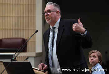 Henderson conditionally approves one charter school application, denies another