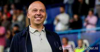 De Graafschap-trainer Duivenvoorden: ‘De training beviel me voor geen meter’