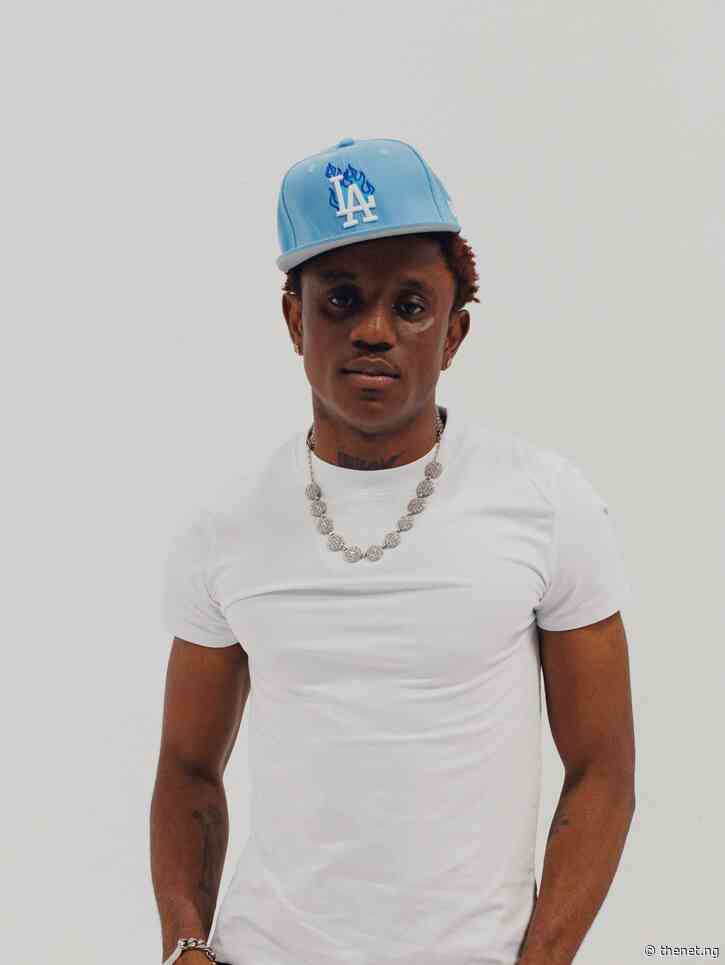 Victony Unveils Highly Anticipated Sophomore Album, ‘Starlife’