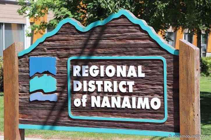 Regional District of Nanaimo delegation went to Vietnam to learn about waste management