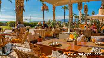 Devious tourists across Spain caught red-handed using AI scams to dodge hefty restaurant bills