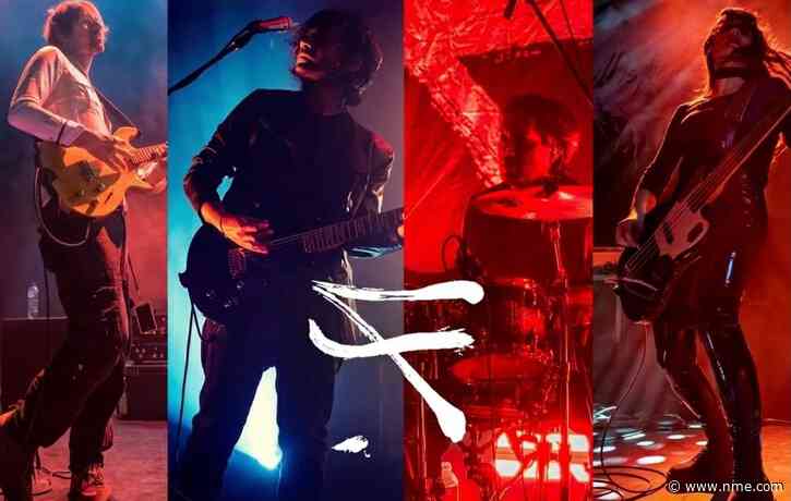 My Vitriol to celebrate ‘Finelines’ at London’s Shepherds Bush Empire with InMe and Yourcodenameis:milo