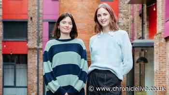 The young Newcastle entrepreneurs who have struck a £2.3m deal to shake up credit score industry
