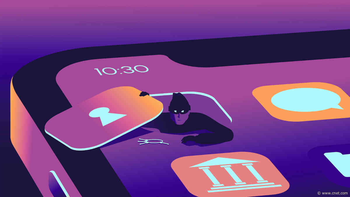 6 Tips for Protecting Your Identity Online