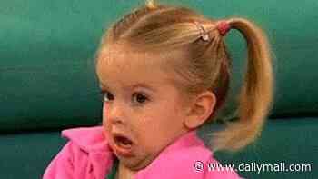 Fans shocked to learn child star from Disney Channel's Good Luck Charlie is now a senior in HIGH SCHOOL... see her now