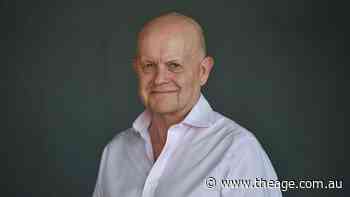 Age crime reporter John Silvester named Australia’s most outstanding columnist