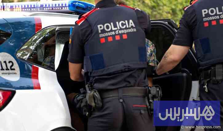 إسبانيا تفكك شبكة تهريب من سبتة