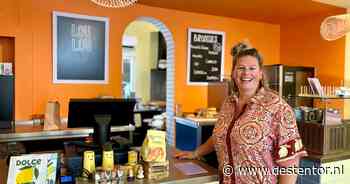 Marlou opent LouLou in Zwolle: ‘Broodje pastrami is er nog steeds’