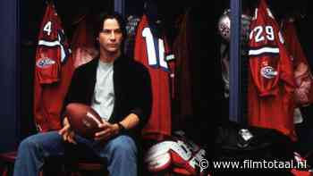 Keanu Reeves mocht deze beruchte filmscène uit 2000 niet opnemen: "Die discussie heb ik niet gewonnen"