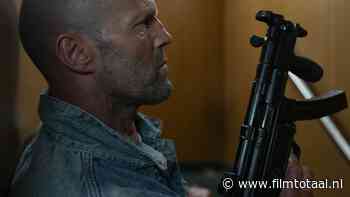 Vandaag knalt Jason Statham met veel geweld de bioscoop in met 'Mutiny': kijken of skippen?
