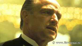 Marlon Brando uit 'The Godfather' vulde zijn zakken met miljoenen voor een handvol scènes in de eerste 'Superman'