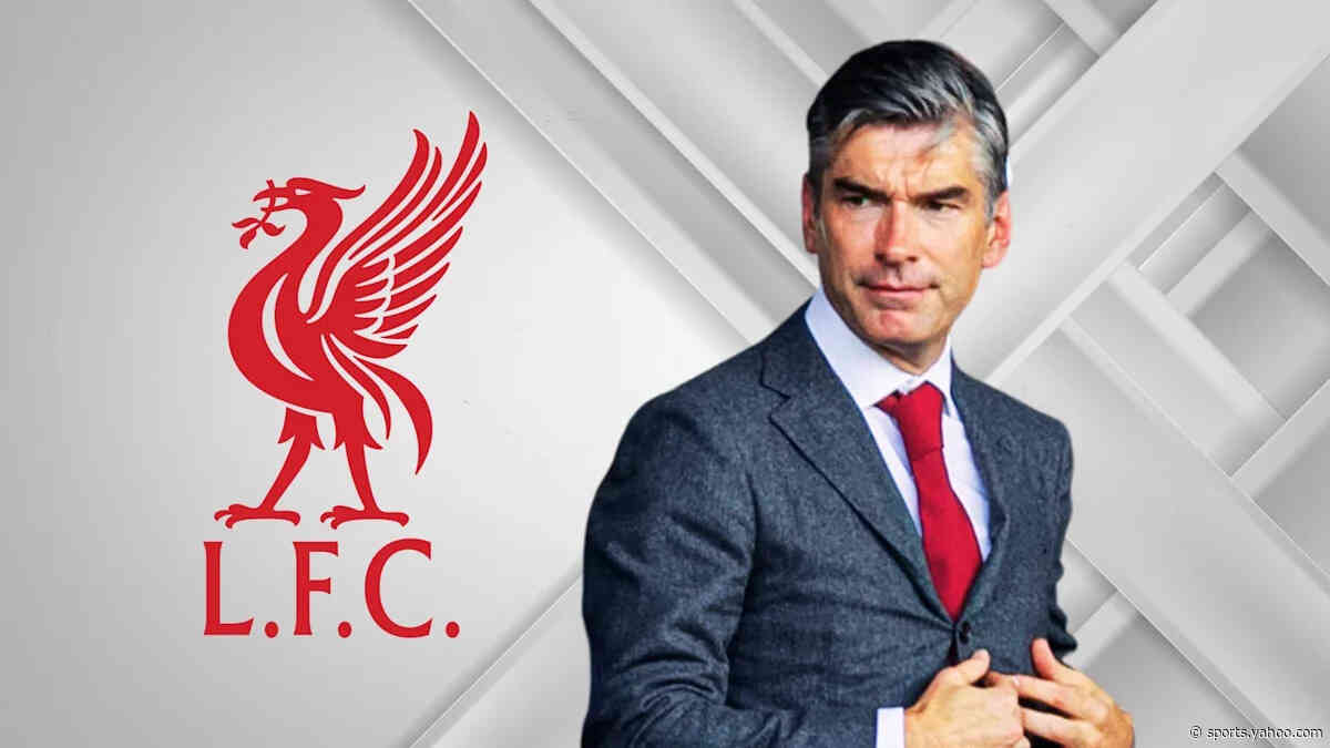 Liverpool have to pull the trigger on deal for 'unbelievable’ star soon, their rivals now want him