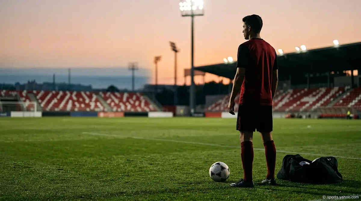 Atlético Madrid agree loan deal for Mallorca teenager Domenech